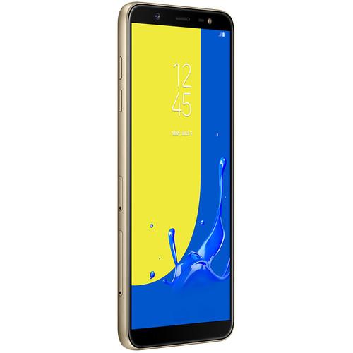 Samsung Galaxy J8 J810 Dual-SIM 64GB Smartphone
