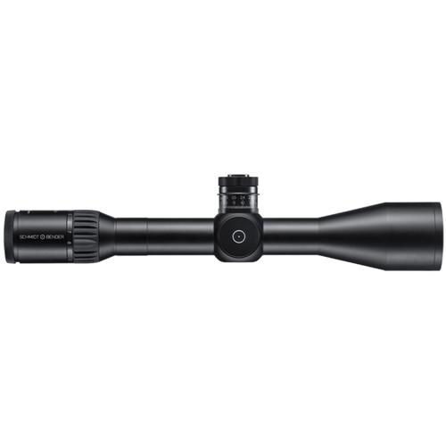 Schmidt & Bender 3-27x56 PM II High Power Riflescope