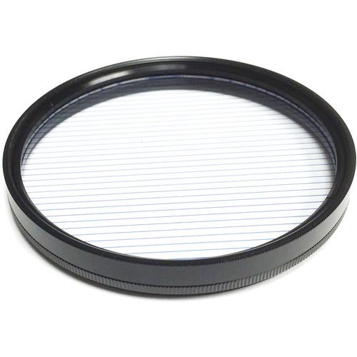 Schneider 77mm Self-Rotating 3mm TrueStreak Filter