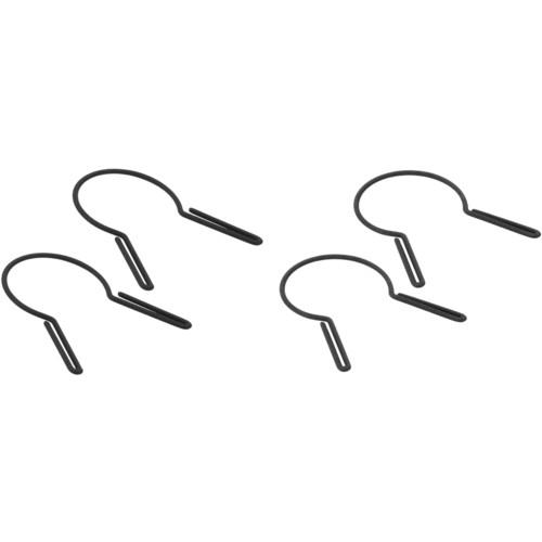 Sensei 62-72mm Rubberized Filter Wrench and 72-82mm Rubberized Filter Wrench