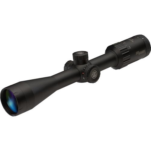 SIG SAUER 3-9x40 WHISKEY3 Riflescope