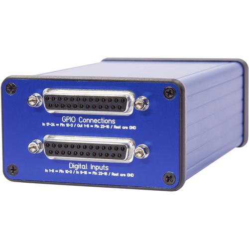 SKAARHOJ SDI-GPI Link Dual Option