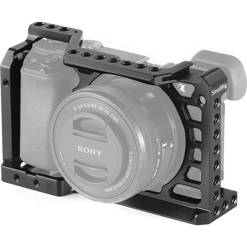 SmallRig Cage For Sony A6500 A6300