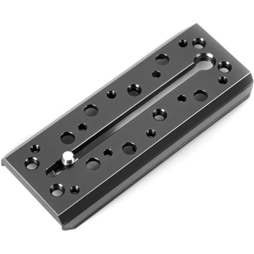 SmallRig Quick Dovetail for Manfrotto MVA500AH and MVH500A Heads