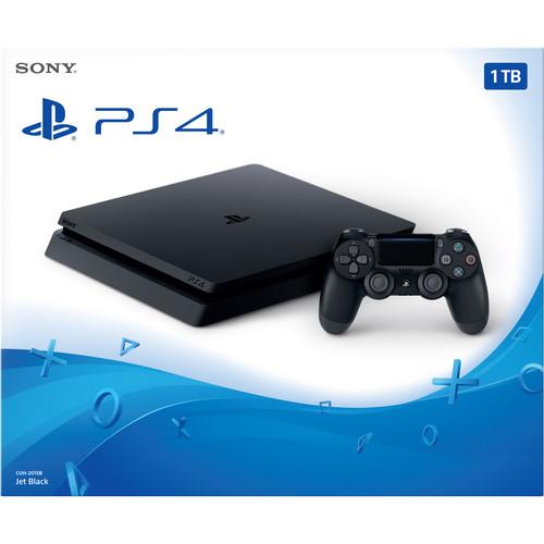 Sony PlayStation 4 Gaming Console