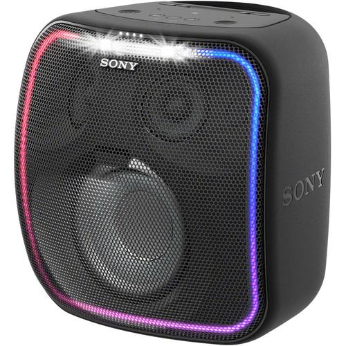 Sony XB501G Wireless Bluetooth Party Speaker