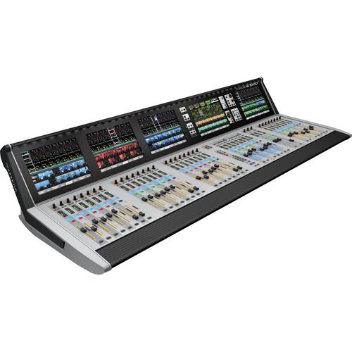 Soundcraft Vi7000 Surface