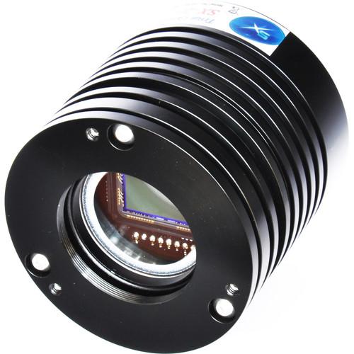 Starlight Xpress Trius SX-26C 16MP Color CCD Imaging Camera with USB Hub