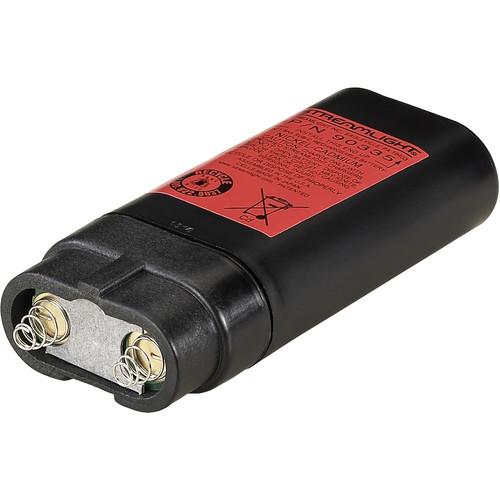 Streamlight NiCd Battery Pack for Knucklehead HAZ-LO