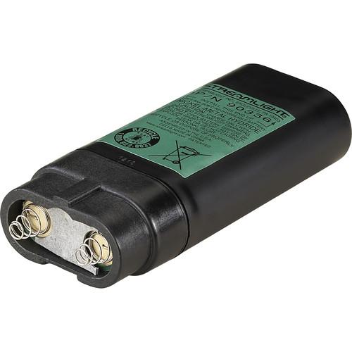 Streamlight NiMH Battery Pack for Survivor Low Profile and Knucklehead