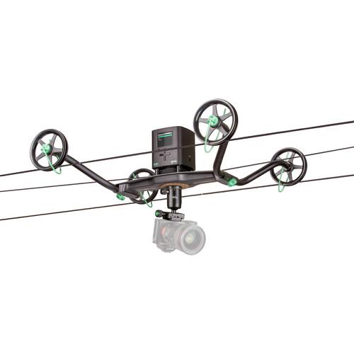 Syrp Slingshot Motion Control Tracking Kit