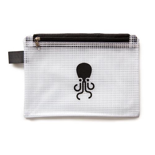 Tentacle Sync Tentacle Pouch with Two Pockets