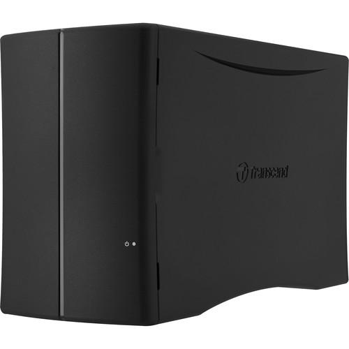 Transcend TS-DBN1-16T DrivePro Body Control Center