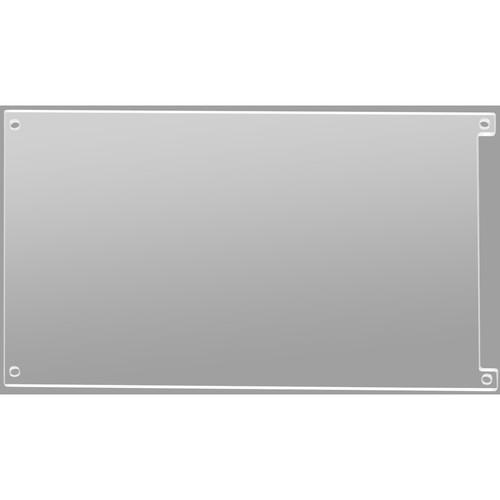 TVLogic External Non-Reflective Coated Acrylic Protection Screen Option for LVM-075A Monitor