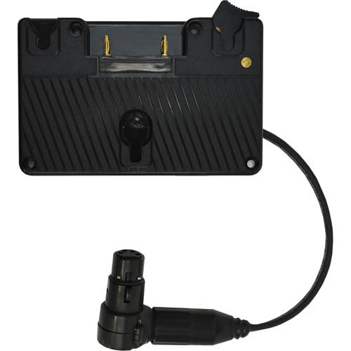 TVLogic Gold Mount Kit for Select Monitors