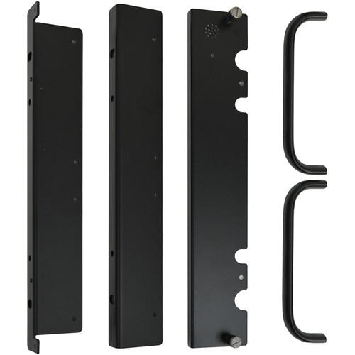 TVLogic Rack Mount Kit for LVM-171A Monitor
