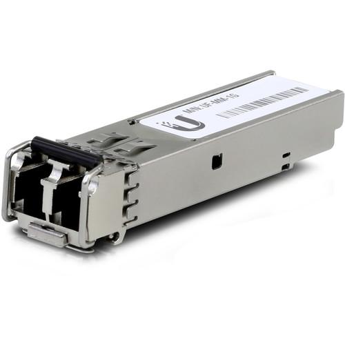 Ubiquiti Networks UF-MM-1G-20 SFP Multi-Mode Fiber Module