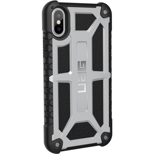 Urban Armor Gear Monarch Case for iPhone X XS