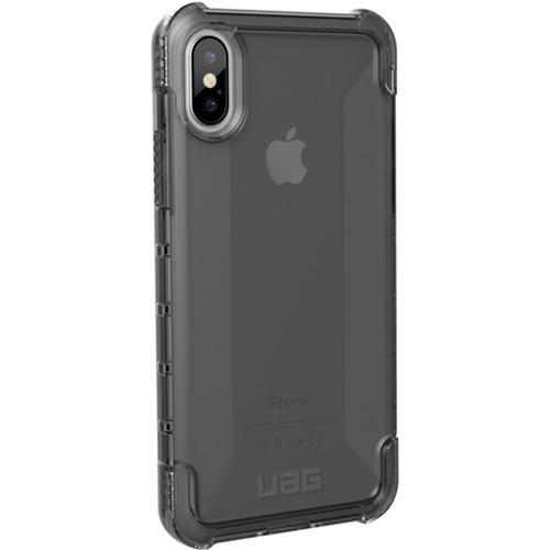 Urban Armor Gear Plyo Case for iPhone X XS