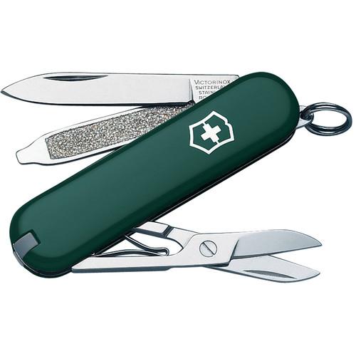 Victorinox Classic SD Pocket Knife