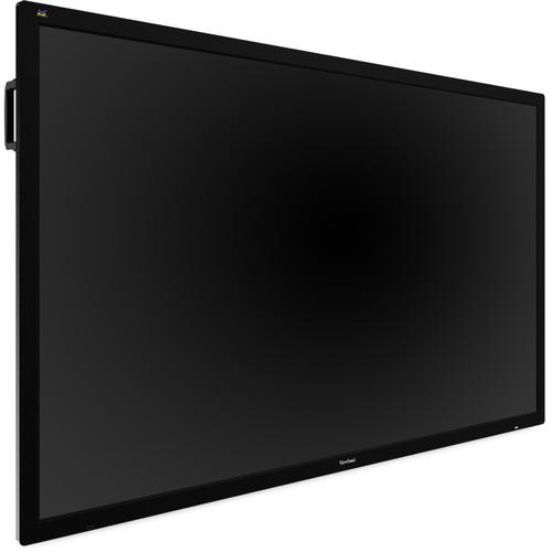 ViewSonic 86" 4K Ultra HD Commercial Display