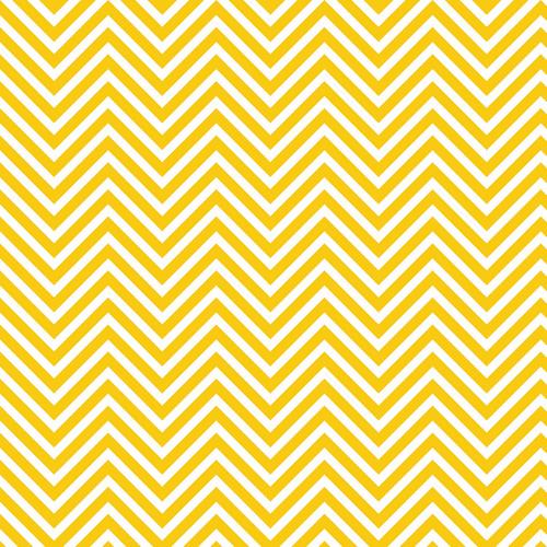 Westcott Classic Chevron Art Canvas Backdrop with Hook-and-Loop Attachment