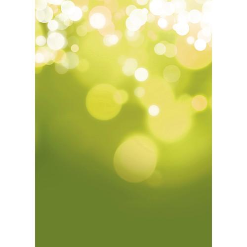 Westcott Gradient Bokeh Art Canvas Backdrop with Grommets