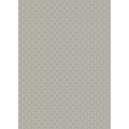 Westcott Modern Damask Art Canvas Backdrop with Grommets