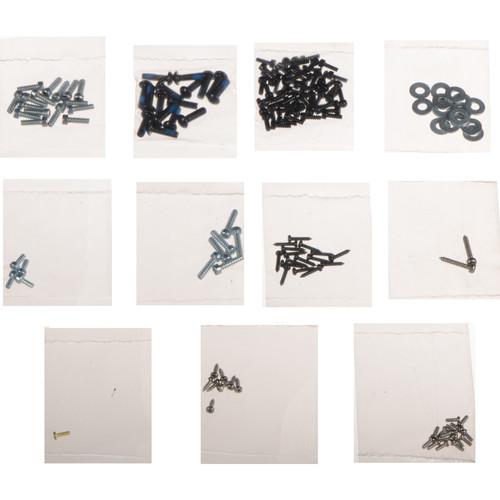 YUNEEC Hardware and Screw Set for Typhoon Q500 4K