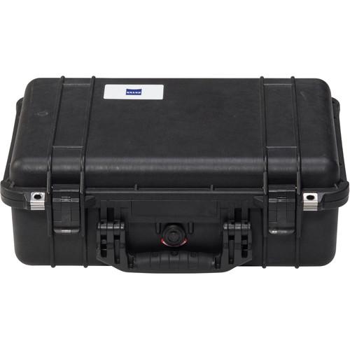 ZEISS Milvus Super Speed Transport Case