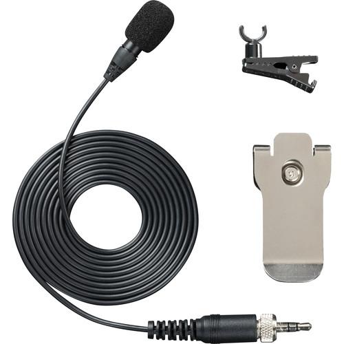 Zoom APF-1 Accessory Pack for F1 Field Recorder