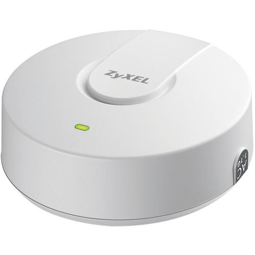 ZyXEL NWA1123-ACV2 802.11ac Dual-Radio Ceiling Mount PoE Access Point