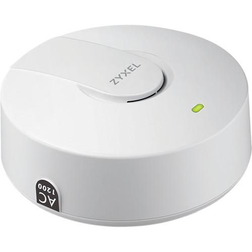ZyXEL NWA1123-ACV2 802.11ac Dual-Radio Ceiling Mount PoE Access Point