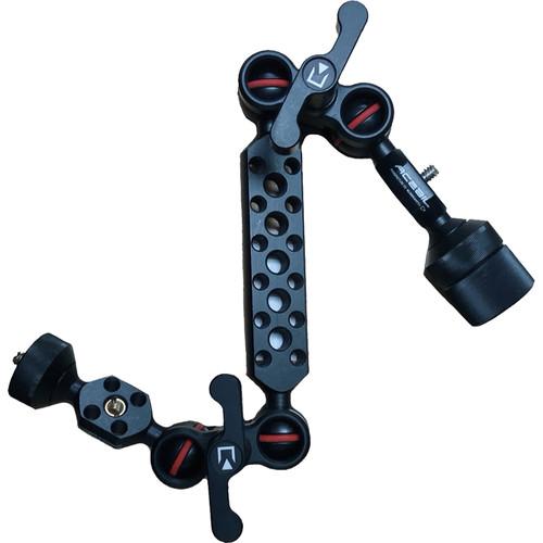 Acebil Multiple Function Magic Arm Two Joint 15"