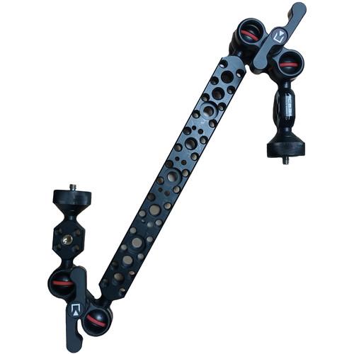 Acebil Multiple Function Magic Arm Two Joint 19"