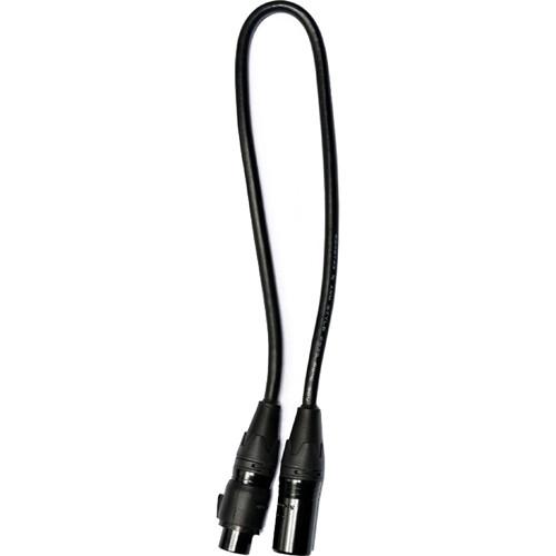 American DJ IP65 3-Pin XLR Seetronic Cable
