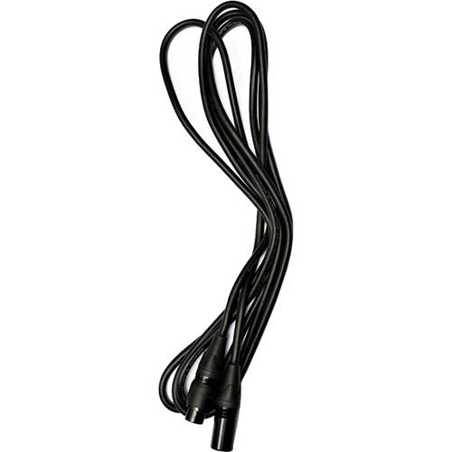 American DJ IP65 3-Pin XLR Seetronic Cable