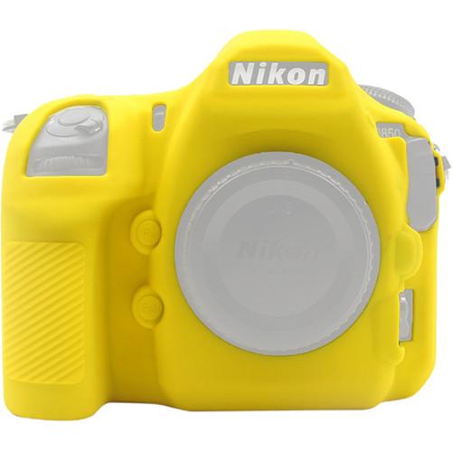 Amzer Soft Silicone Protective Case for Nikon D850