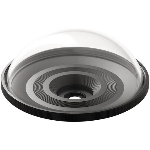 AquaTech AxisGO 6" Dome Port