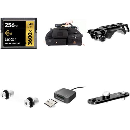 ARRI Accessories Bundle I