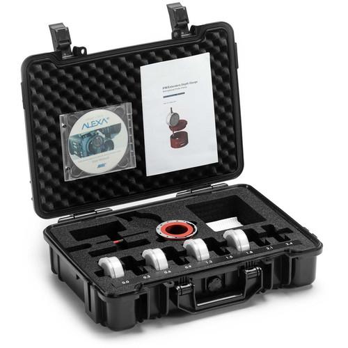 ARRI ALEXA FSND Filter Set