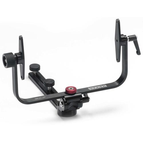 ARRI AMIRA Multicam Monitor Mount for PVM-741