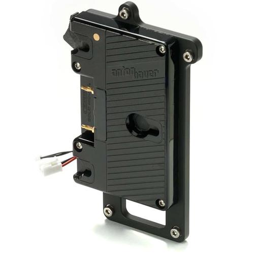 ARRI BAT-G Gold Mount Battery Adapter Top