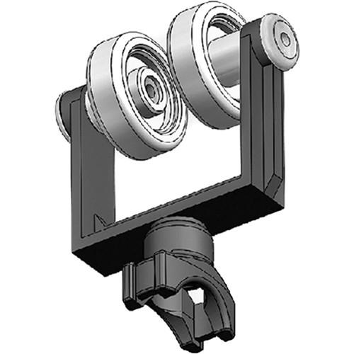 ARRI Cable Carriage with Bearing for Fly Track Systems