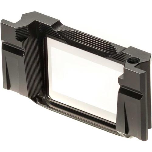 ARRI Ground Glass 16:9, Blank, 1200 Grit Surface for Alexa Studio and XT Studio