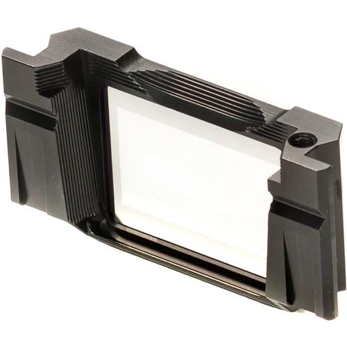 ARRI Ground Glass 16:9, Blank, 800