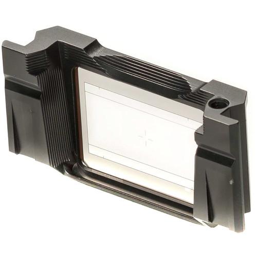 ARRI Ground Glass 16:9, Spherical, 1200 Grit Surface for Alexa Studio and XT Studio