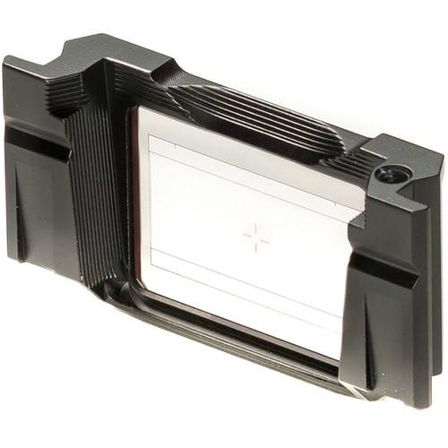 ARRI Ground Glass 16:9, Spherical, 800