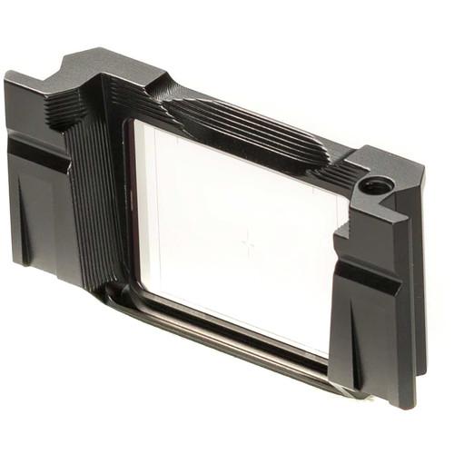 ARRI Ground Glass 4:3, Scope 2x, 1200