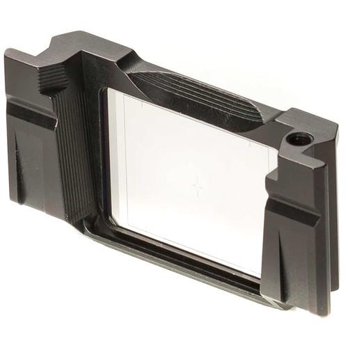 ARRI Ground Glass 4:3, Scope 2x, 800 Grit Surface for Alexa Studio and XT Studio